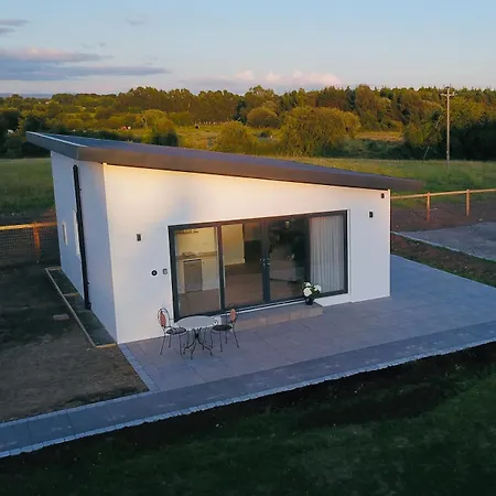 Apartment No 2 Kildare