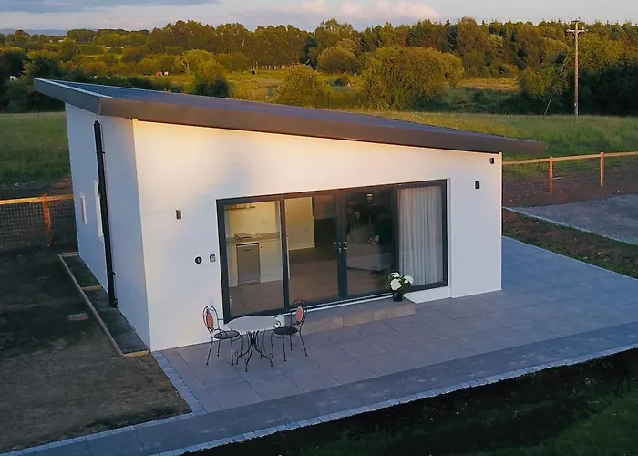 Apartment No 2 Kildare